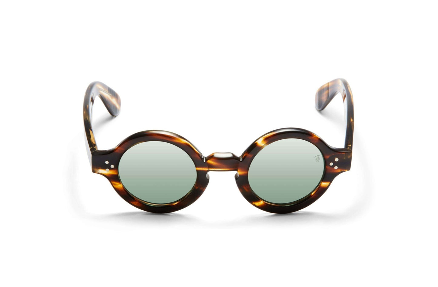 Tart Optical | T-Round® | Handcrafted in Italy | Sun