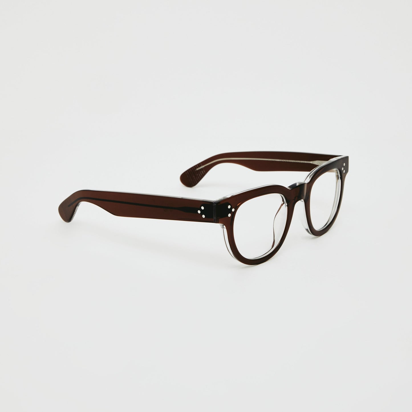A side view of the FDR Italy frame. It's the Brown variant.