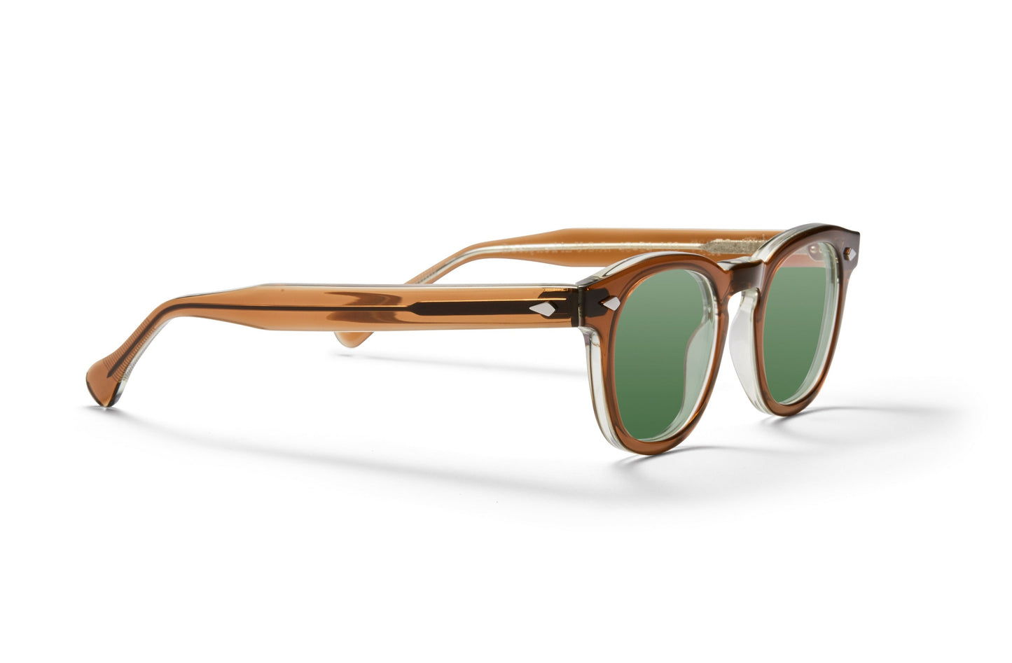 Tart Optical | Arnel® | Handcrafted in U.S.A. | Limited Edition Sun