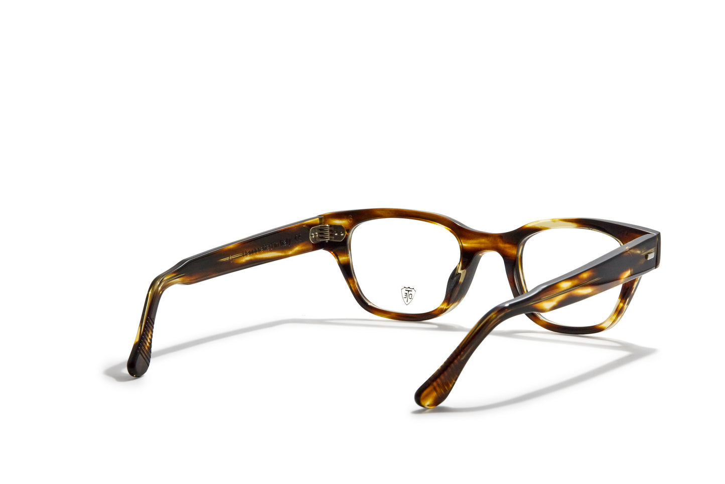Tart Optical | Countdown® | Handcrafted in Italy | Optical