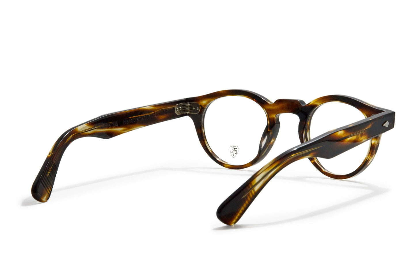 Tart Optical | TART P3 FULVUE® | Handcrafted in Italy | Optical