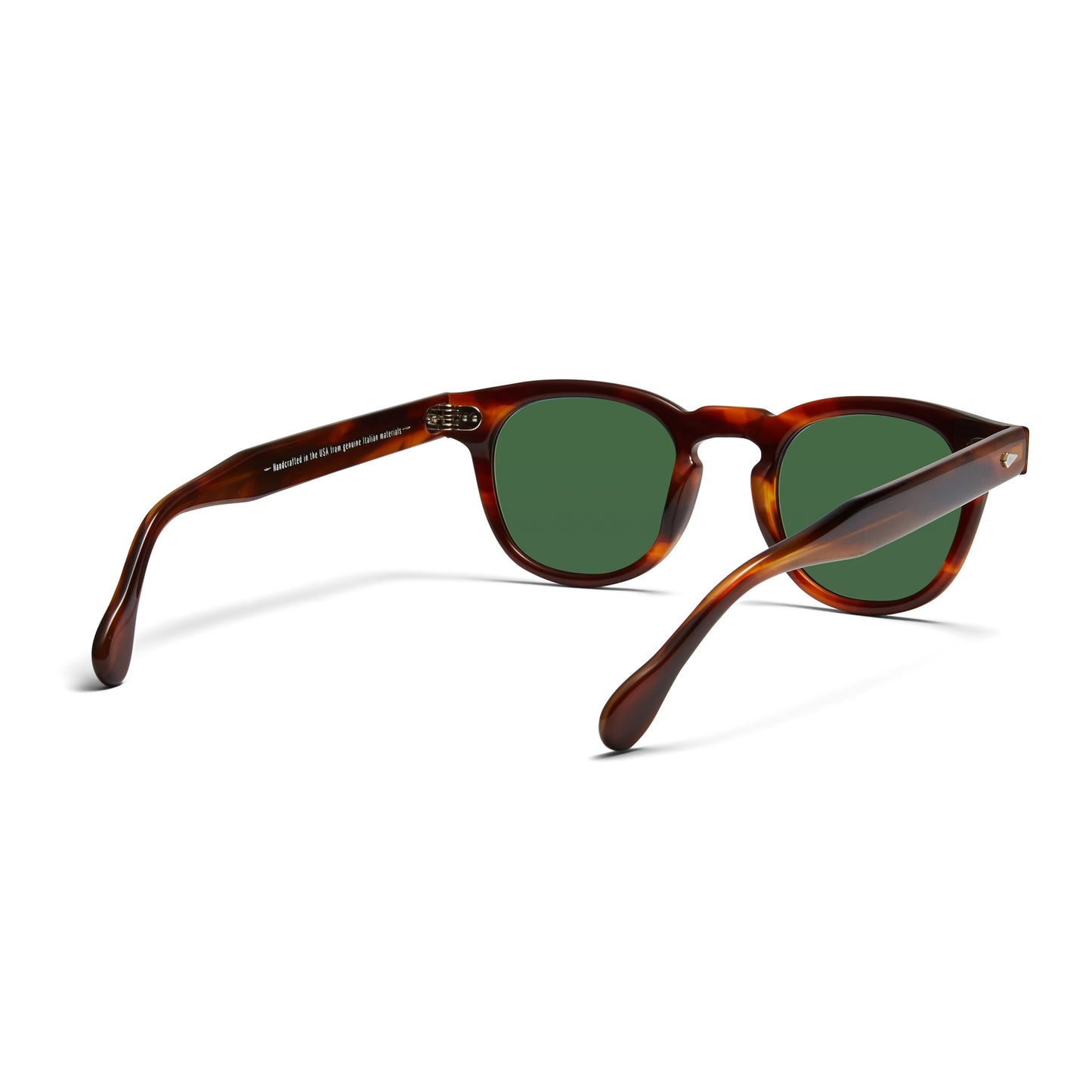 Tart Optical | Arnel® | Handcrafted in U.S.A. | Limited Edition Sun