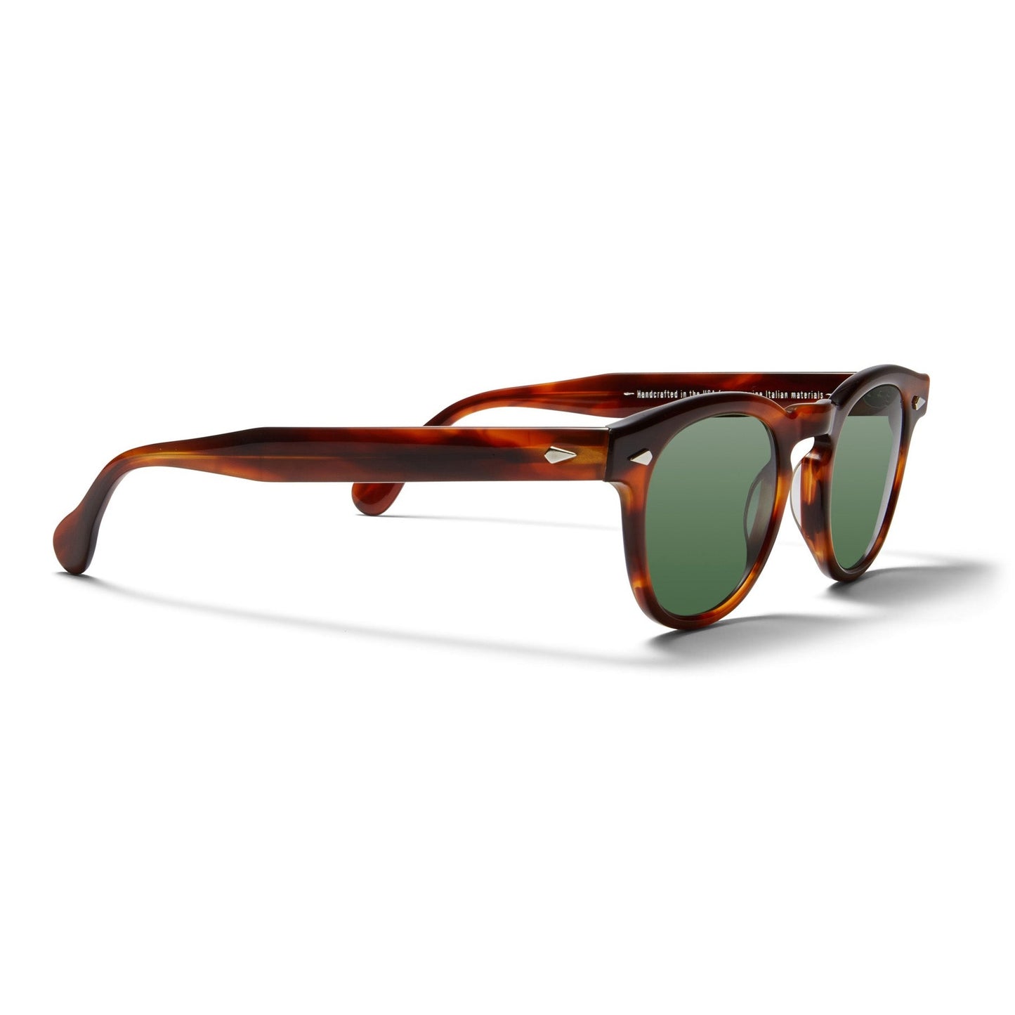 Tart Optical | Arnel® | Handcrafted in U.S.A. | Limited Edition Sun