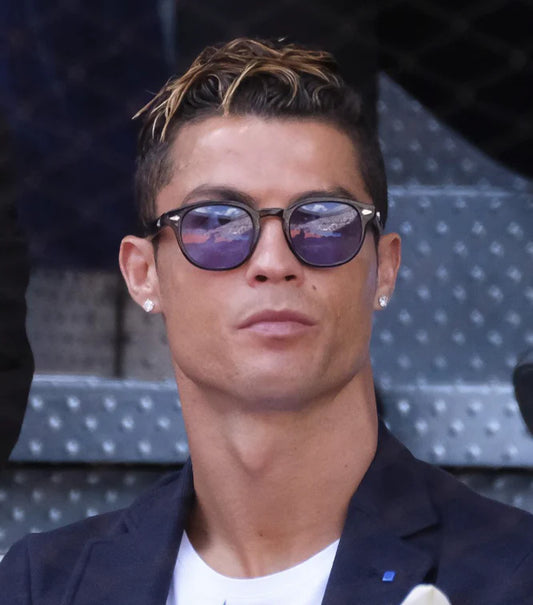 Cristiano Ronaldo - Arnel 2018