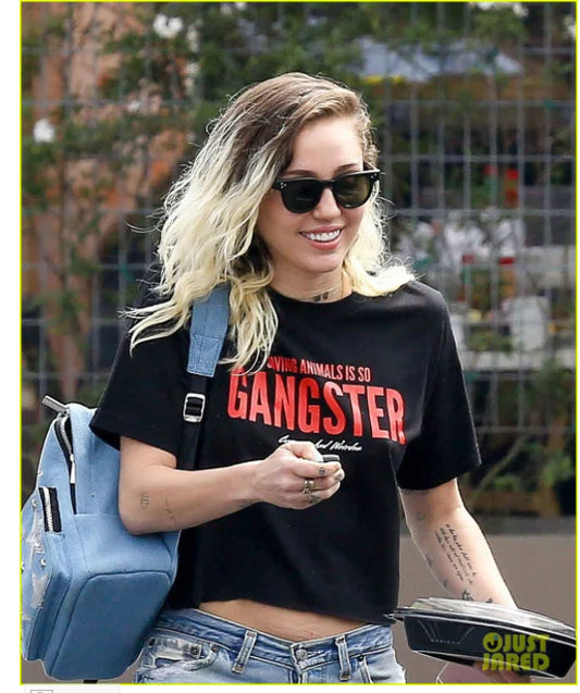 Miley Cyrus - FDR 2017