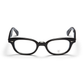 Tart Optical | Ex-Man™ | Handcrafted in Italy | Optical | Frame Only