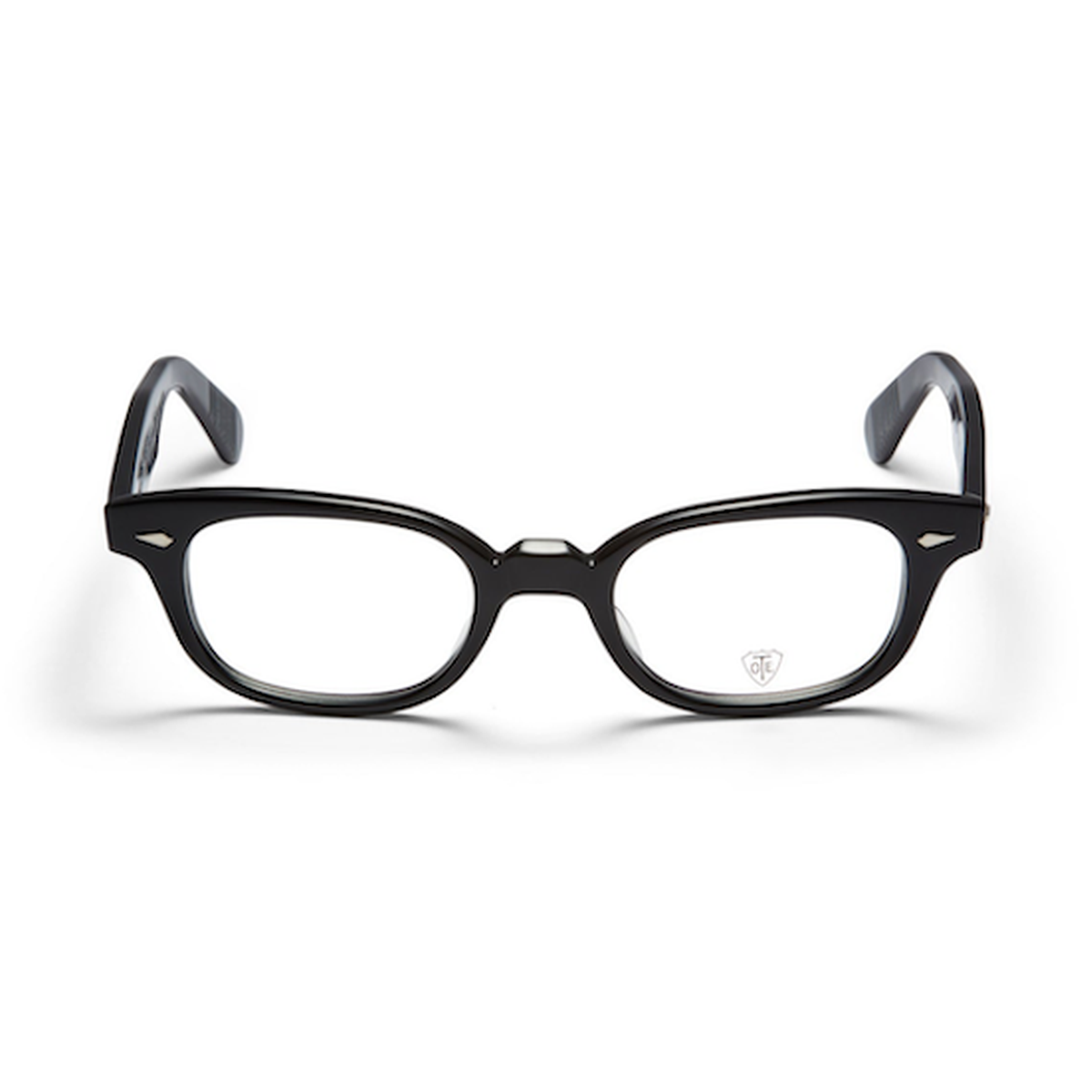 Tart Optical | Ex-Man™ | Handcrafted in Italy | Optical | Frame Only