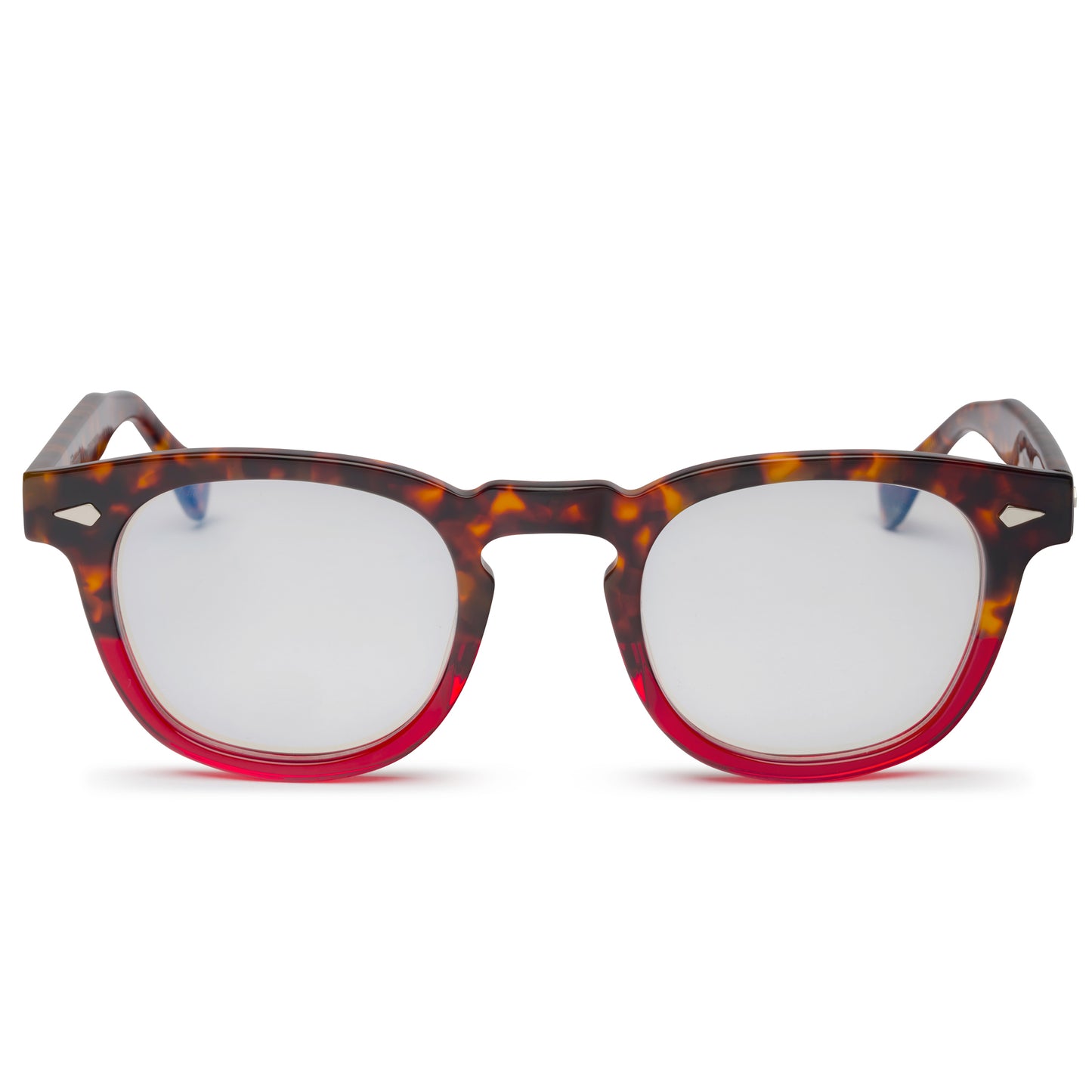 Tart Optical | Arnel® | Handcrafted in Italy | Optical | Frame Only