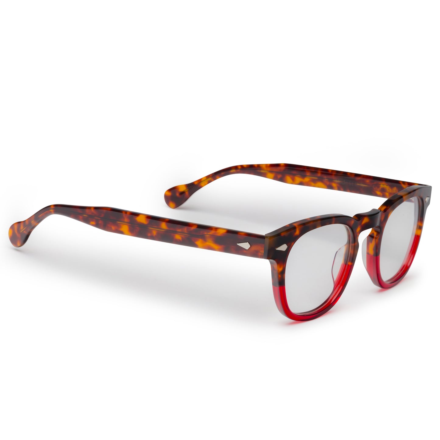 Tart Optical | Arnel® | Handcrafted in Italy | Optical | Frame Only