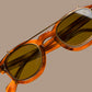 Tart Optical | Arnel® 55" | Handcrafted in Italy | Sun | HSA/FSA Eligible