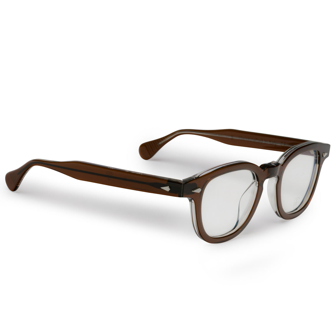 ■Tart Optical Enterprises■ARNEL®️■46●OTE Arnel® Vintage Designer Eyeglasses | Italy | Tart Optical | HSA