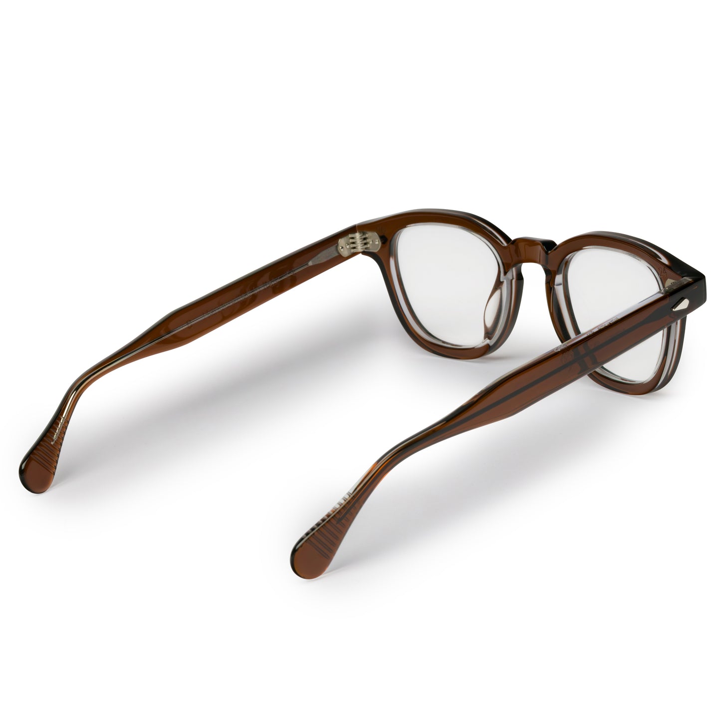 Tart Optical | Arnel® | Handcrafted in Italy | Optical | Frame Only