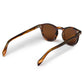 Tart Optical | Arnel® 55" | Handcrafted in Italy | Sun | HSA/FSA Eligible