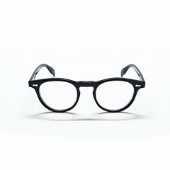 The Best Clear Fashion Glasses Collection | Tart Optical