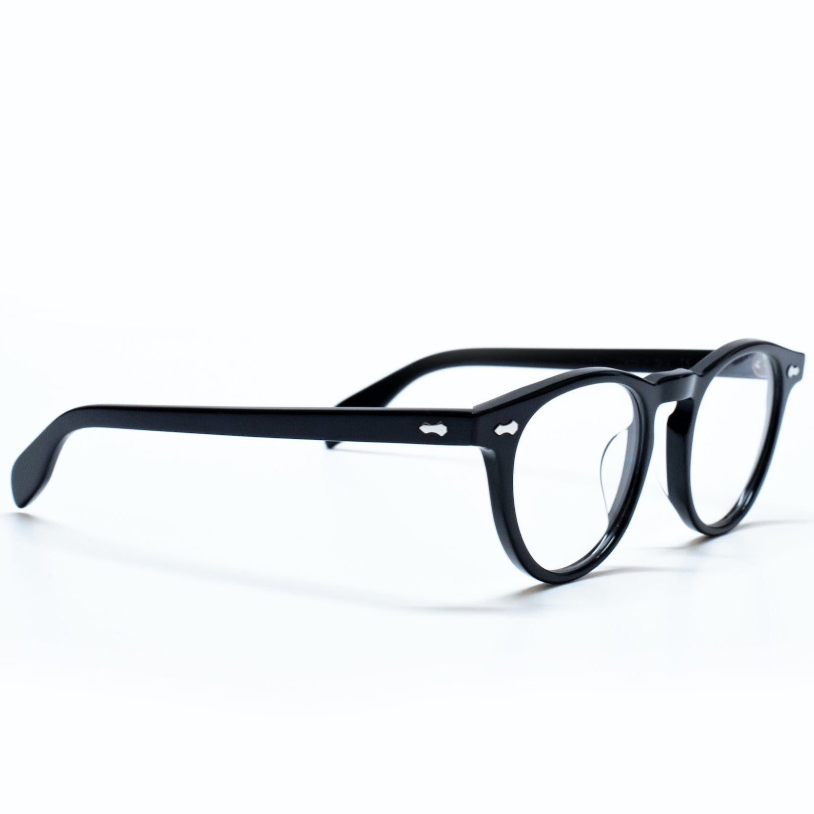 大好評売り TART OPTICAL ARNEL 46 24 BKCB - 小物