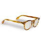 Tart Optical | Arnel® 55" | Handcrafted in Italy | Optical | Frame Only