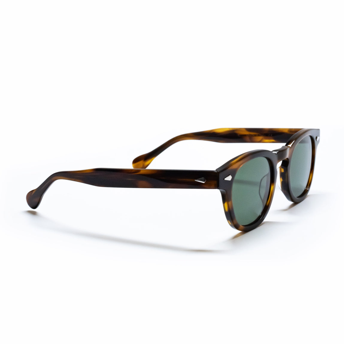 ★HANGLE EYEWEAR★ Basic Arnel Sunglasses Black MUSINSA | HANGLE EYEWEAR Classic Arnel Sunglasses Black