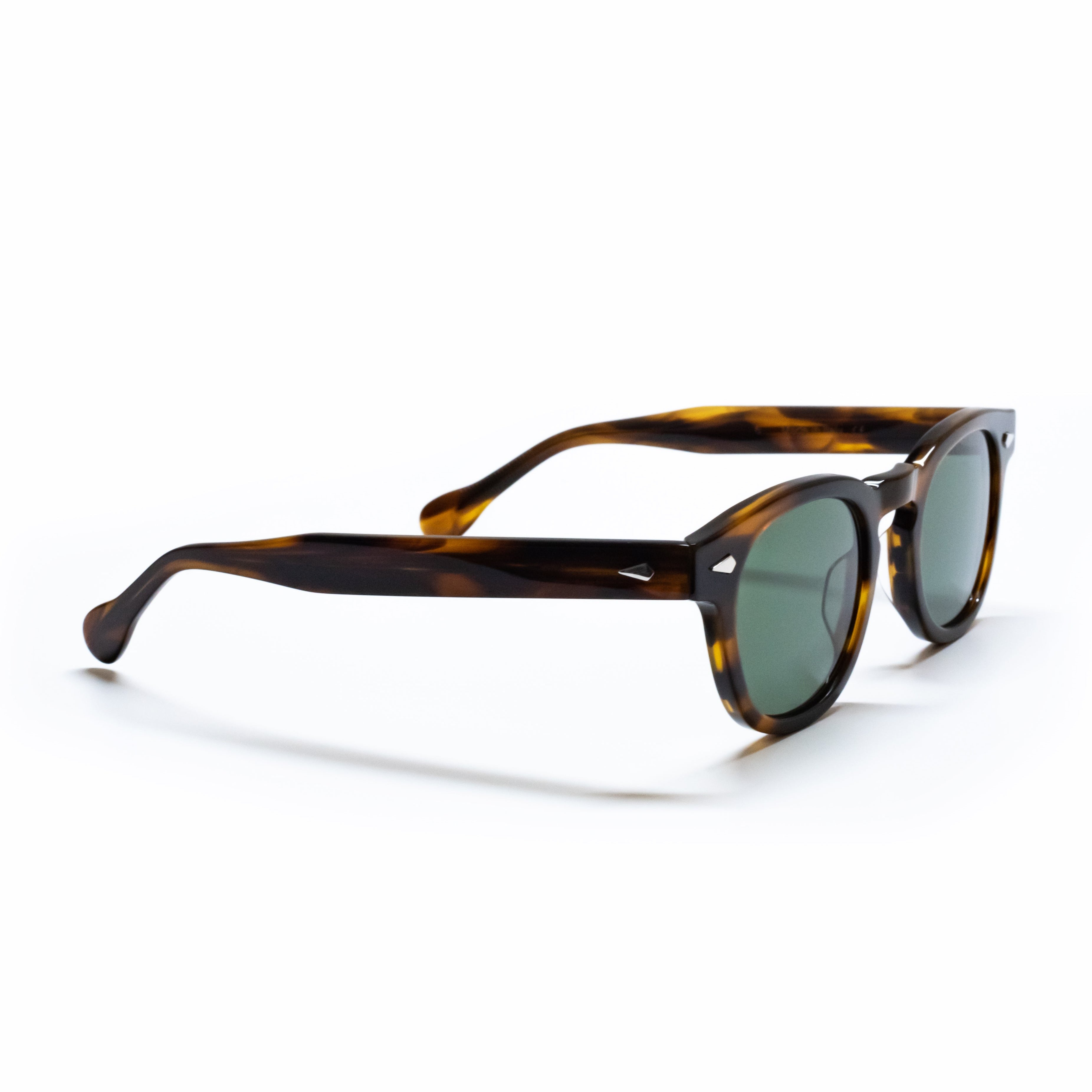 Arnel® Sunglasses | Italy | Standard Bridge Fit