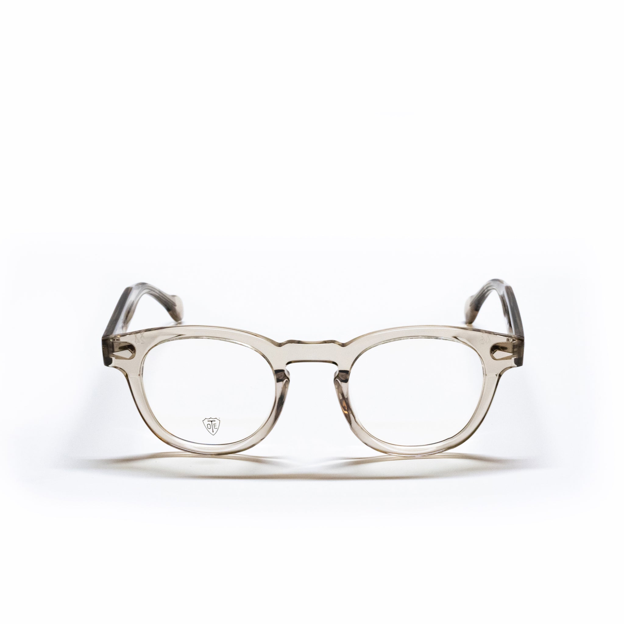 Arnel® Vintage Designer Eyeglasses | Italy | Tart Optical
