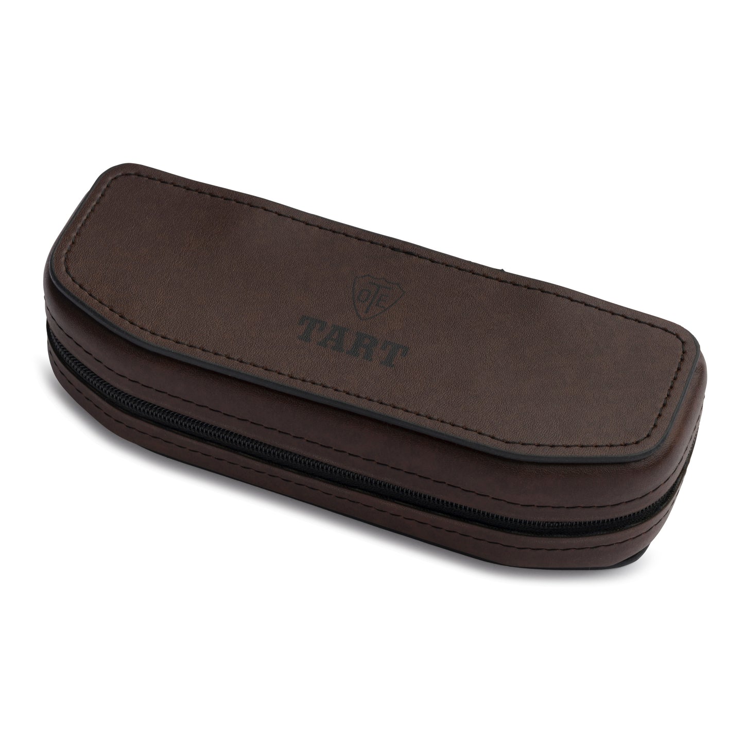 TART Optical – Vegan Leather Eyewear Case Luxury with a Conscience