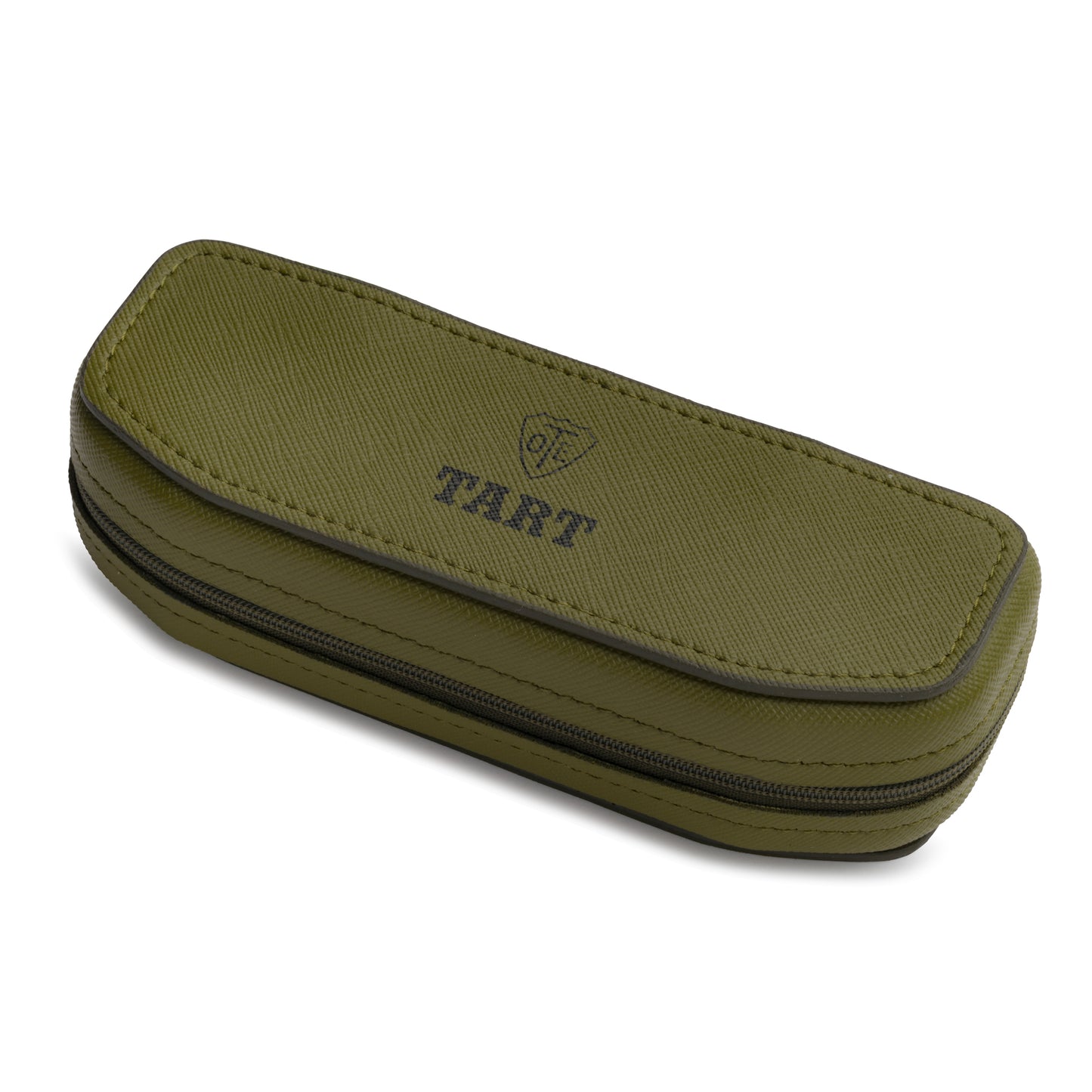 TART Optical – Vegan Leather Eyewear Case Luxury with a Conscience