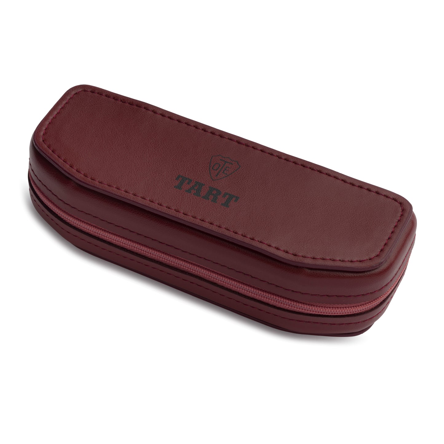 TART Optical – Vegan Leather Eyewear Case Luxury with a Conscience