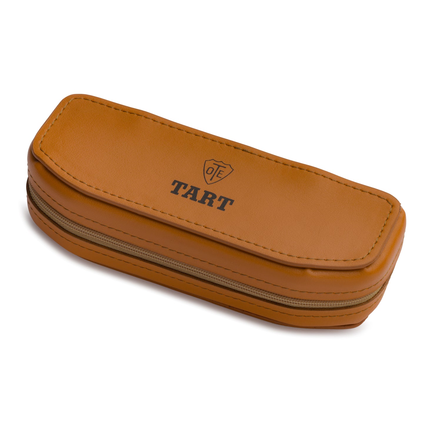TART Optical – Vegan Leather Eyewear Case Luxury with a Conscience