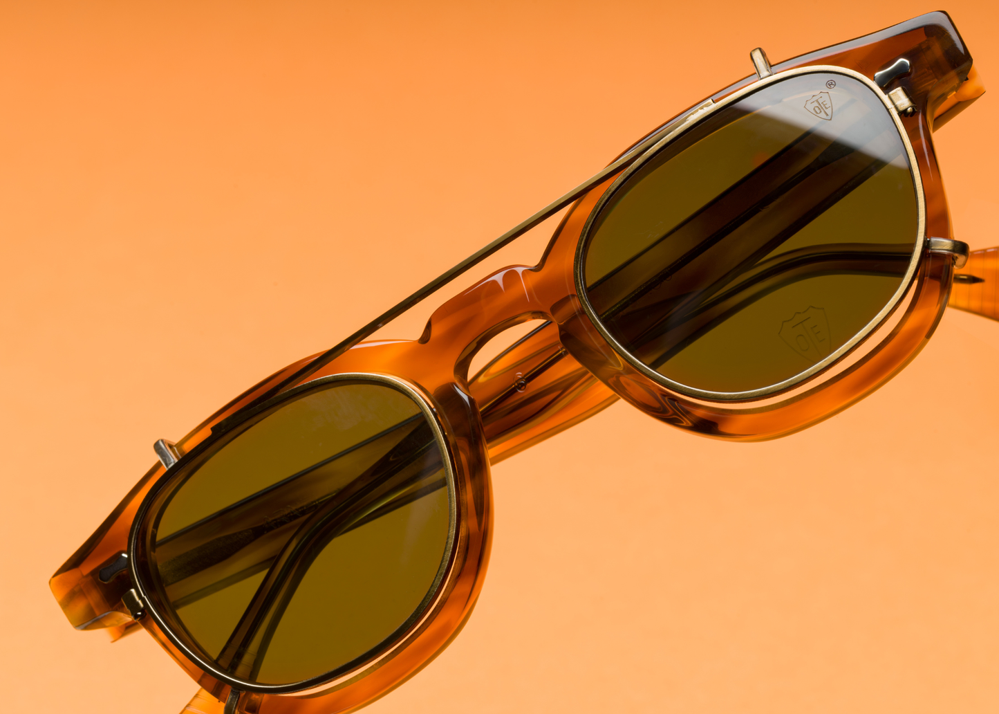 Tart Optical | Arnel® | Handcrafted in Italy | Optical | Frame Only