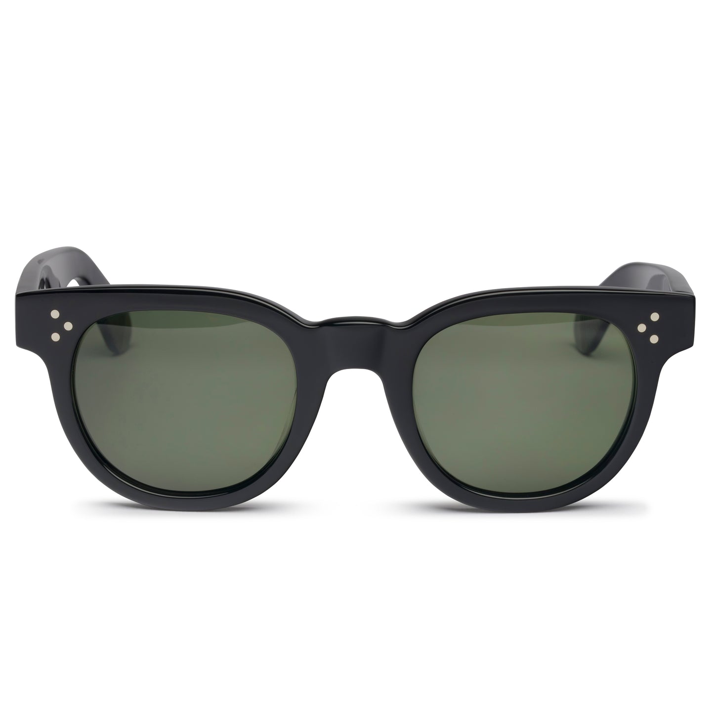 Tart Optical | F.D.R.® | Handcrafted in Italy | Sun | Frame Only