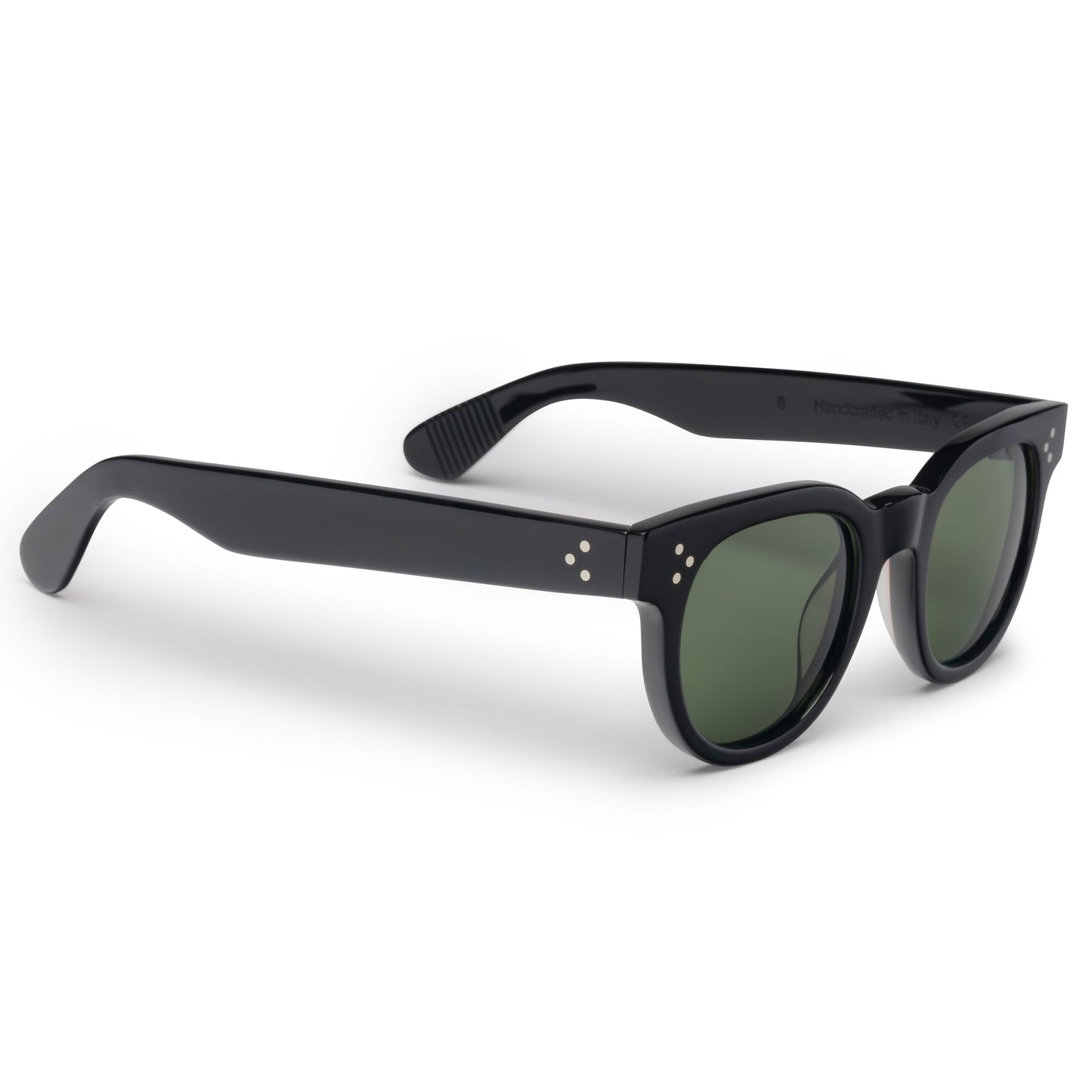 Tart Optical | F.D.R.® | Handcrafted in Italy | Sun | Frame Only