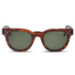 Tart Optical | F.D.R.® | Handcrafted in Italy | Sun | Frame Only
