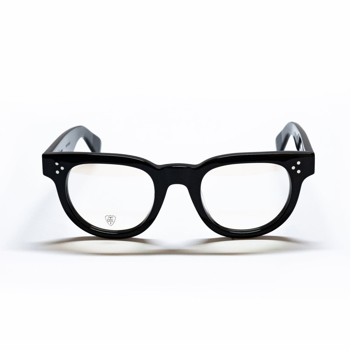 JULIUS TART OPTICAL FDR 48-22（Black）山田蓮-