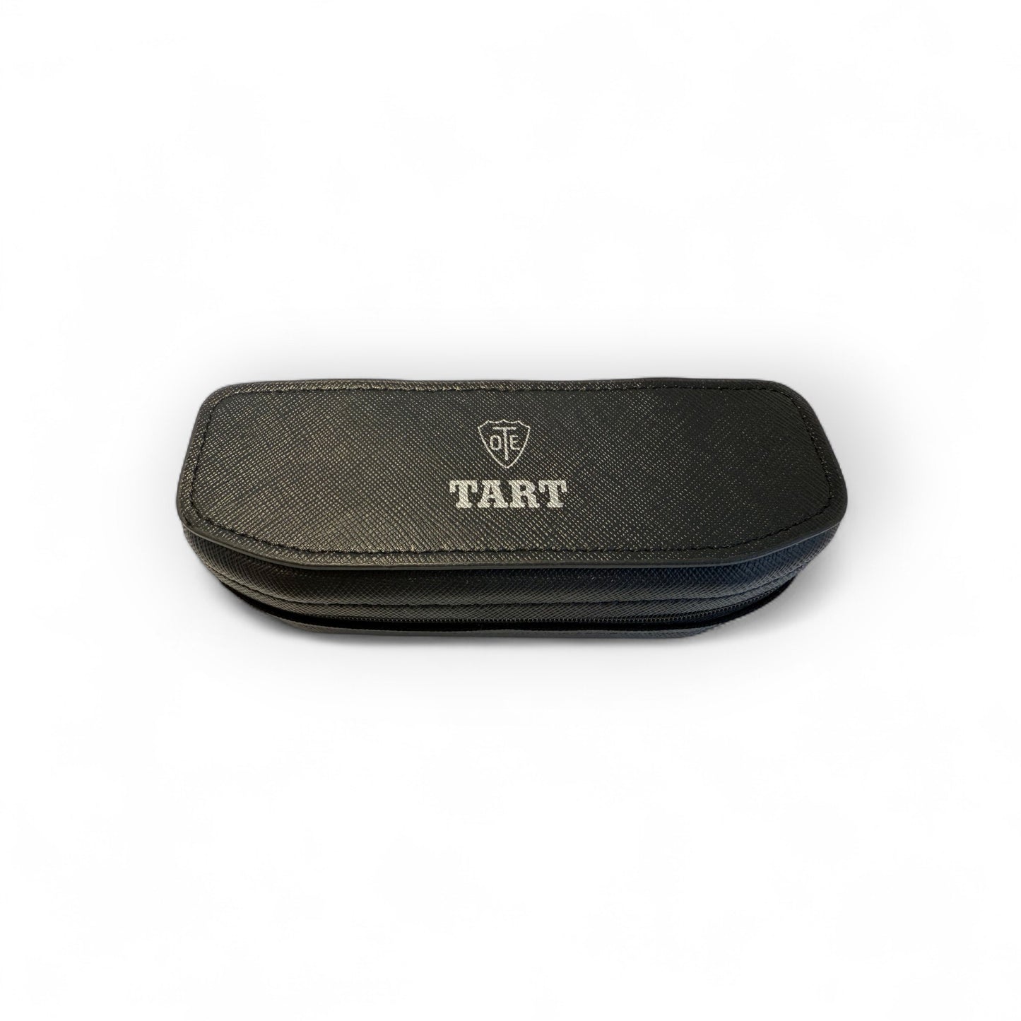 TART Optical – Vegan Leather Eyewear Case Luxury with a Conscience