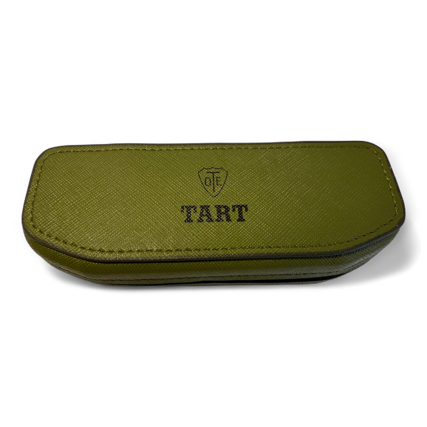 TART Optical – Vegan Leather Eyewear Case Luxury with a Conscience