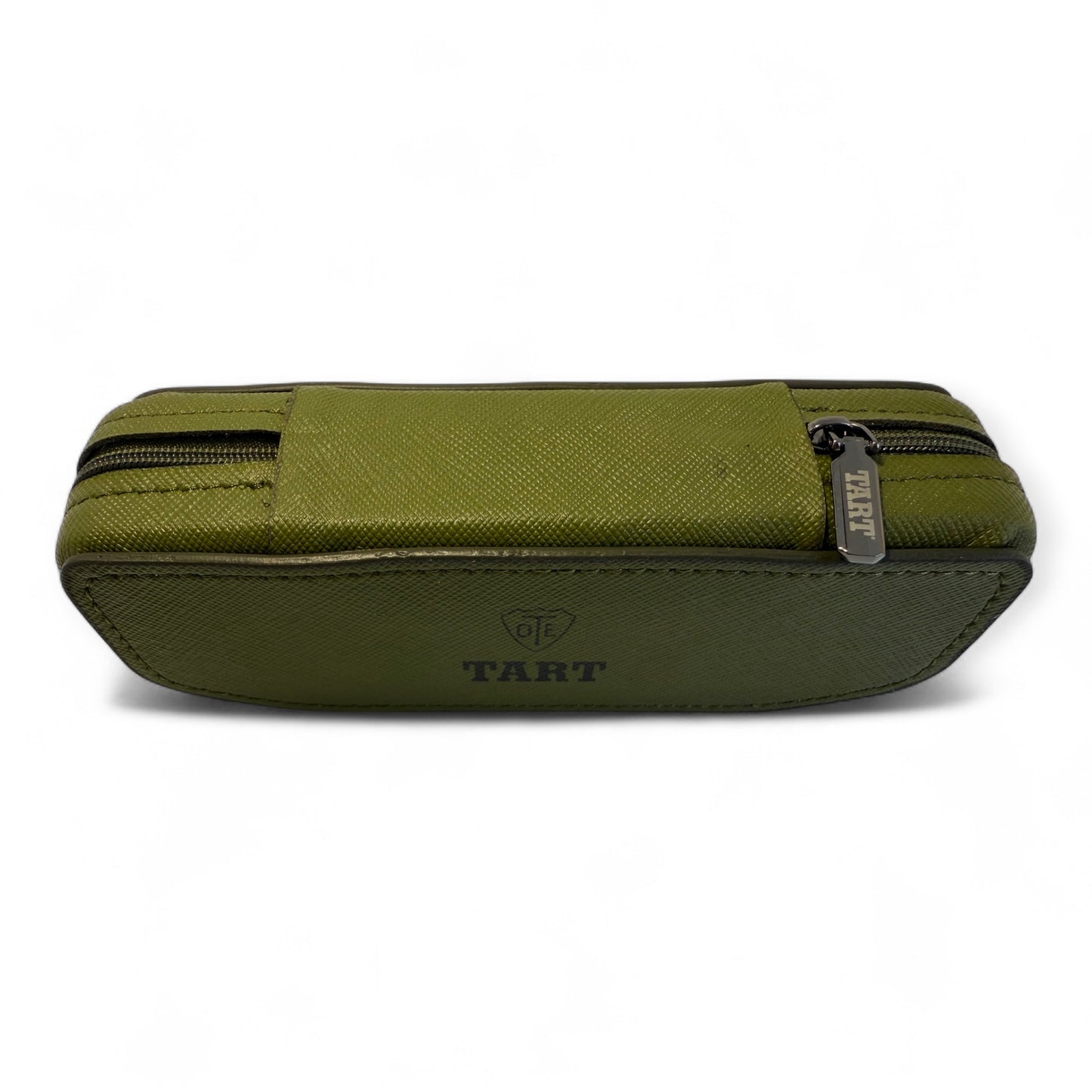 TART Optical – Vegan Leather Eyewear Case Luxury with a Conscience