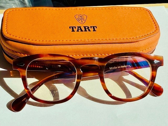 Tart Optical | Arnel® | Handcrafted in Italy | Optical