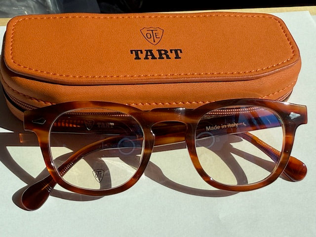 Arnel® Vintage Designer Eyeglasses | Italy | Tart Optical | HSA