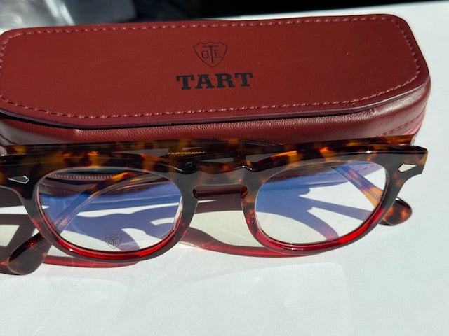 Tart Optical | Arnel® | Handcrafted in Italy | Optical