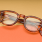 Tart Optical | Arnel® 55" | Handcrafted in Italy | Optical | Frame Only