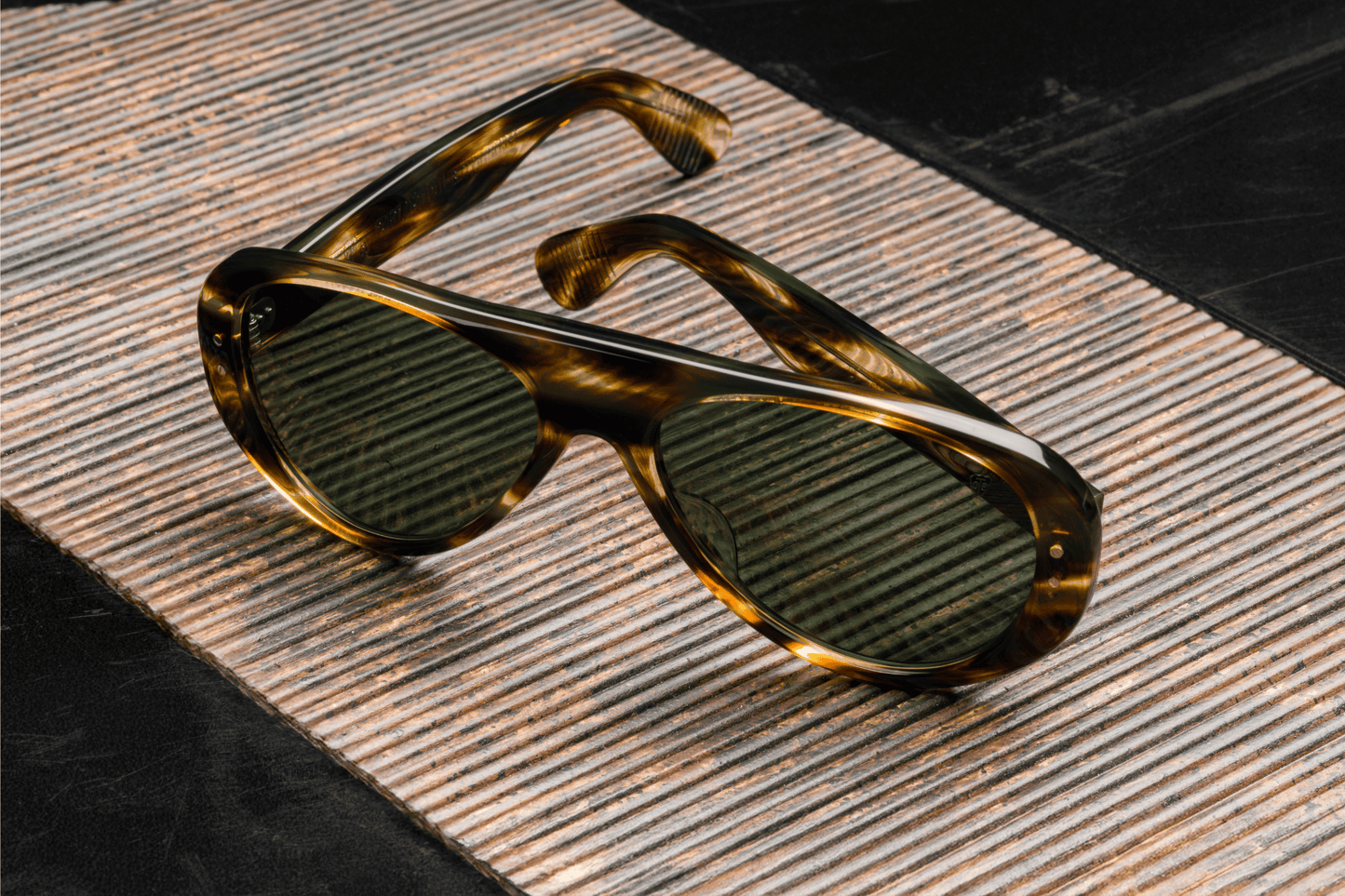 Tart Optical | Surfer | Handcrafted in Italy | Sun | HSA/FSA Eligible