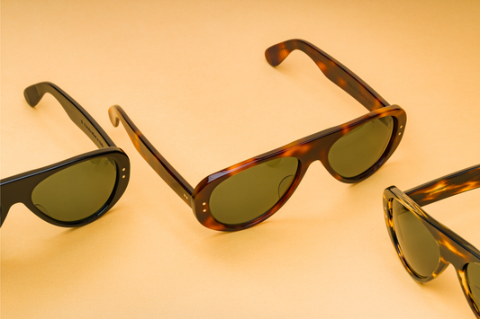 Tart Optical | Surfer | Handcrafted in Italy | Sun | HSA/FSA Eligible