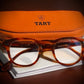 Tart Optical | Arnel® | Handcrafted in Italy | Optical