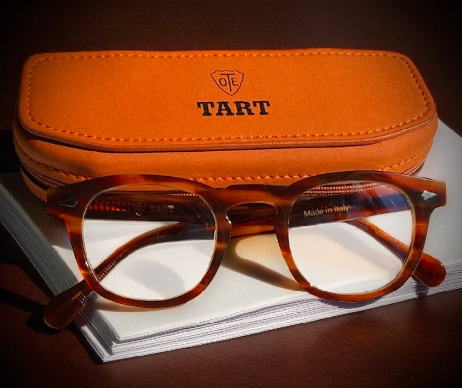 Tart Optical | Arnel® | Handcrafted in Italy | Optical