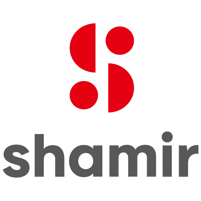 Shamir Driver Intelligence: Nighttime Driving (Moon Lenses)