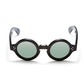 Tart Optical | T-Round® | Handcrafted in Italy | Sun | HSA/FSA Eligible