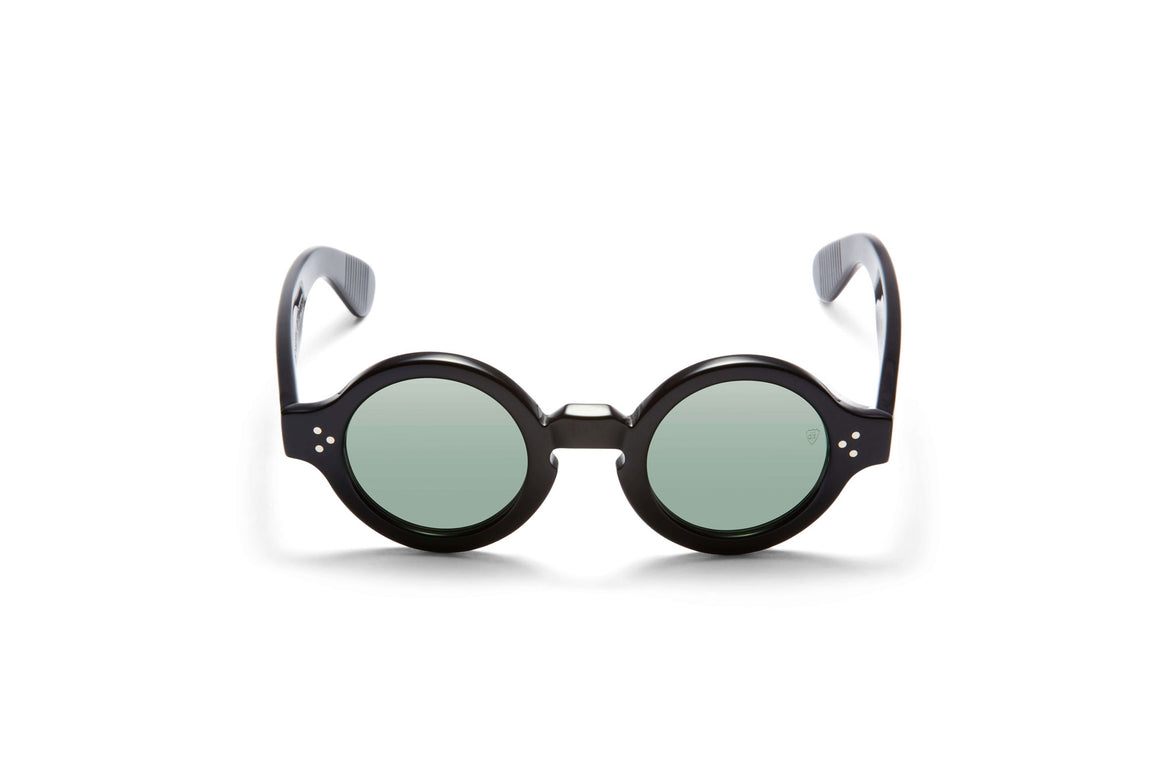 Tart Optical | T-Round® | Made in Italy | Sun - Round Glasses