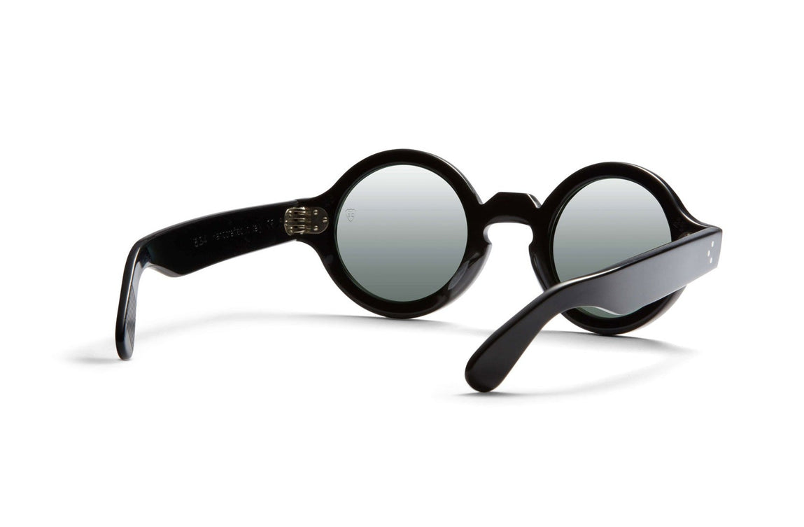 Tart Optical | T-Round® | Made in Italy | Sun - Round Glasses