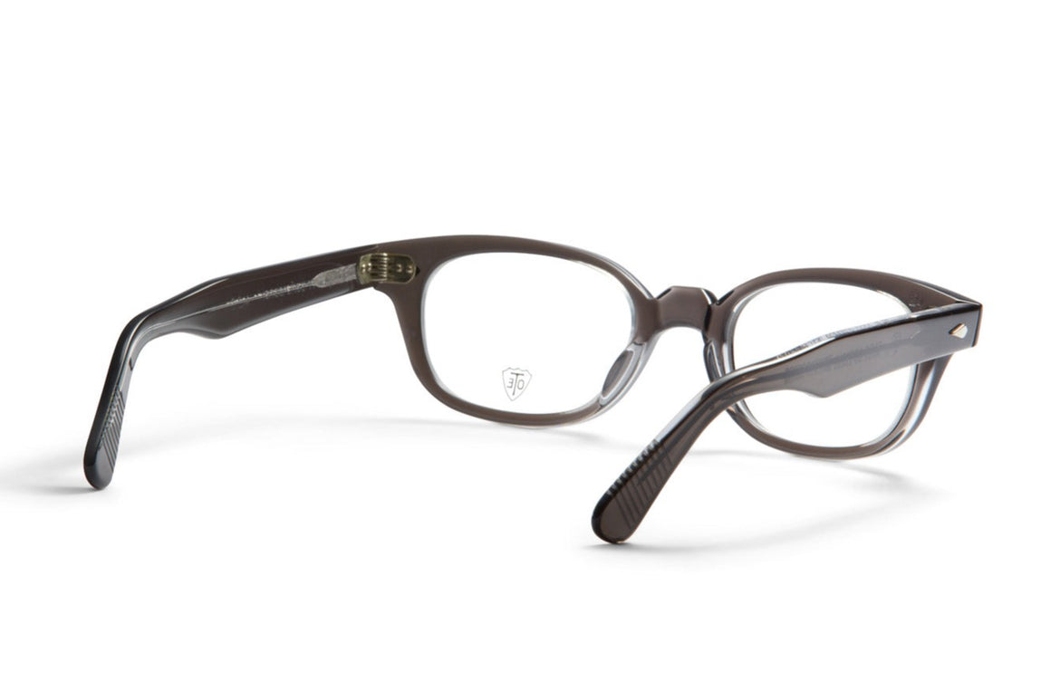 Ex-Man™ Vintage Eyeglass Frames | Italy | Tart Optical – Tart Optical
