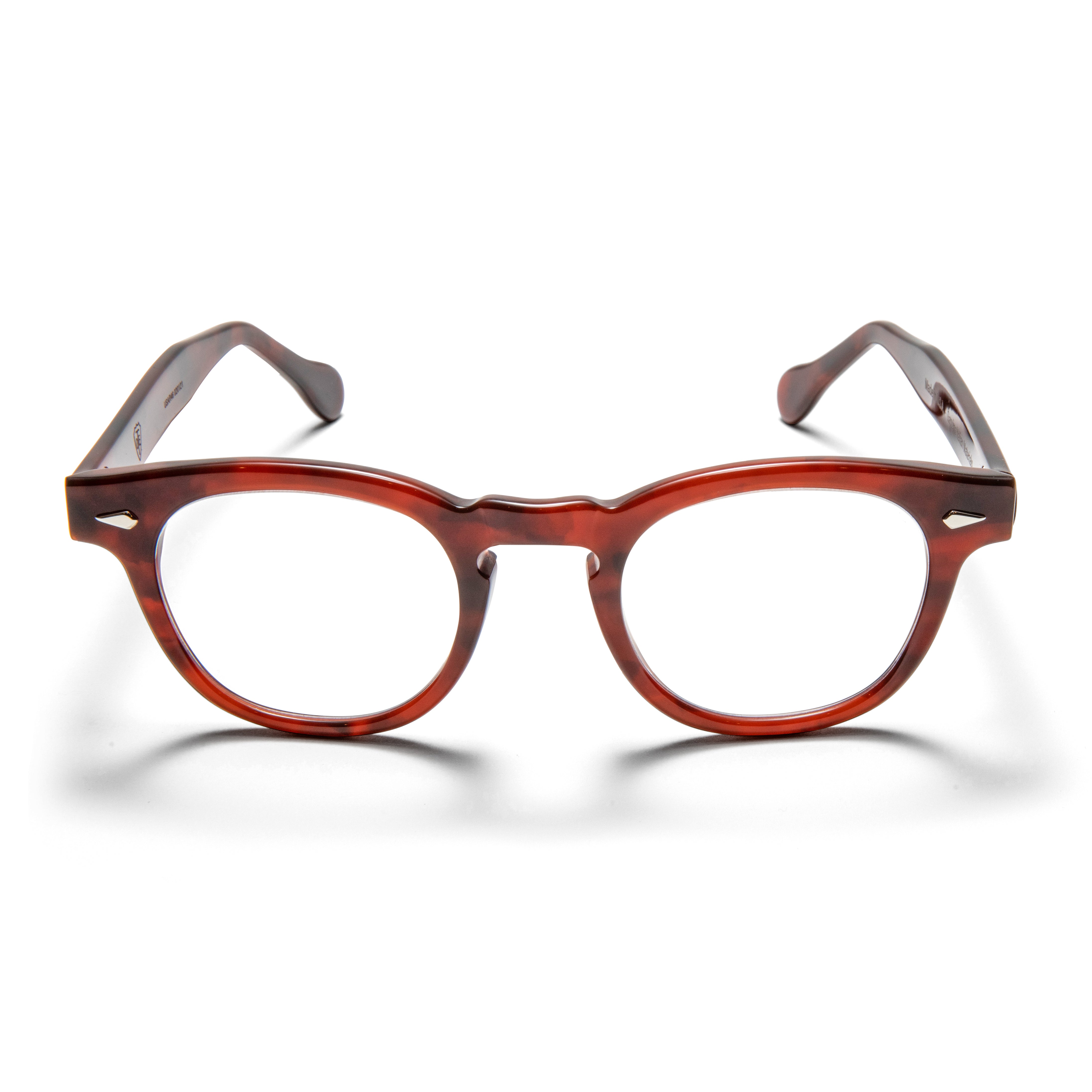 Arnel® Low Nose Bridge Glasses | U.S.A. | Tart Optical