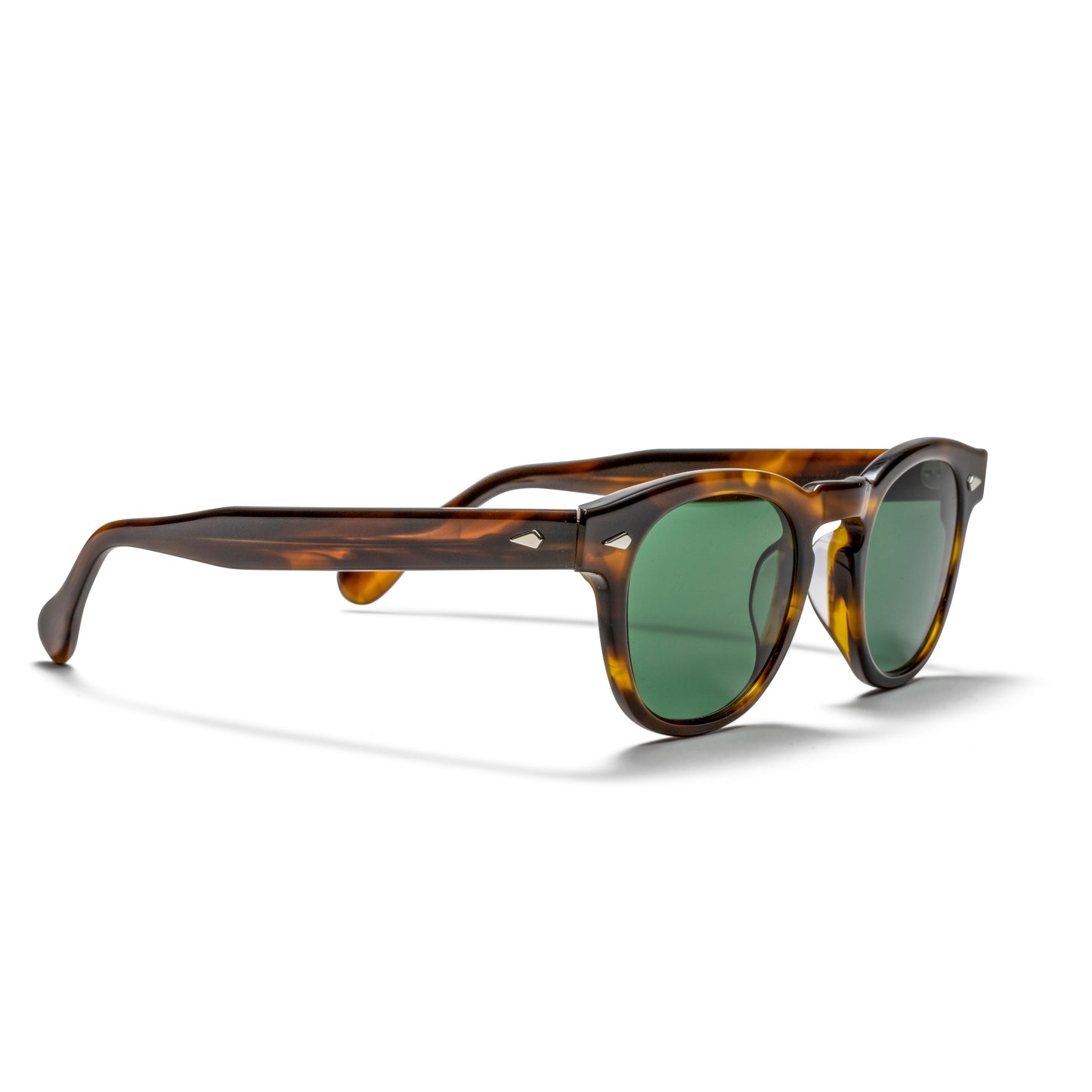 Arnel® Sunglasses | U.S.A. |  Low Bridge Fit